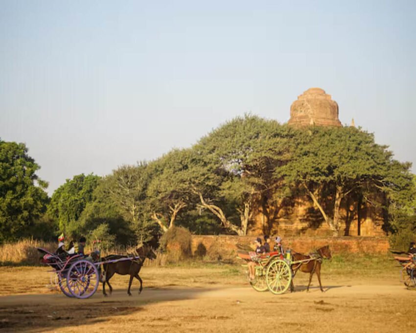 Madhya Pradesh
Maheshwar