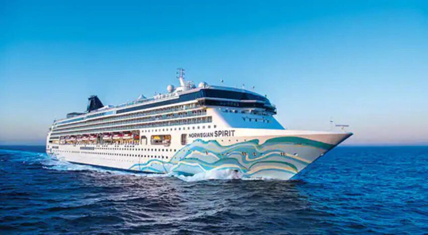 Norwegian Cruise Line
Thrilling 2025 Asia Itinerary
Tokyo
Hiroshima
Osaka
Nagoya
Nagasaki
