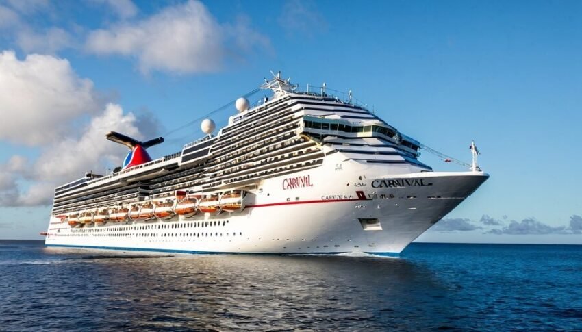 Carnival Corporation
