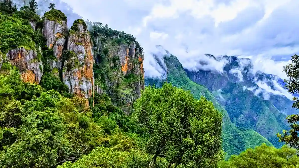 Kodaikanal