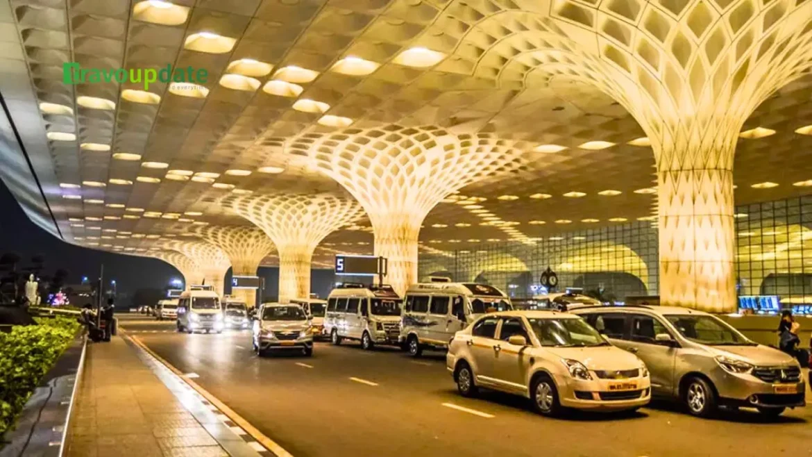 Mumbai Airport