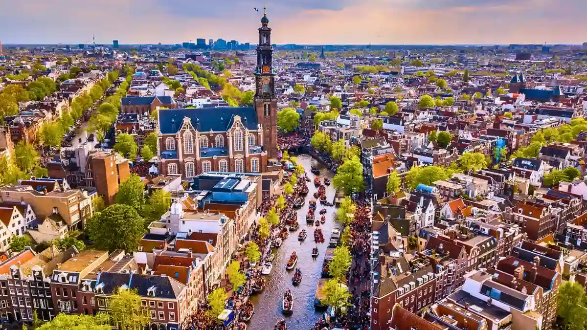 Amsterdam