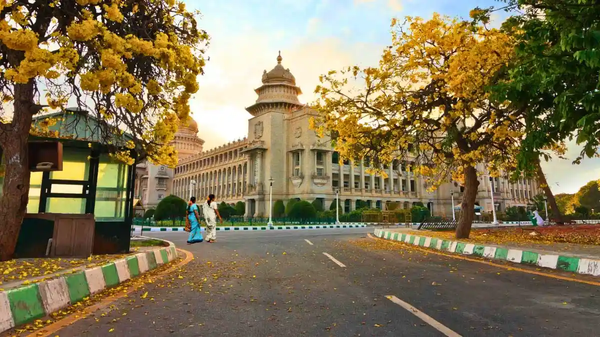 Bengaluru