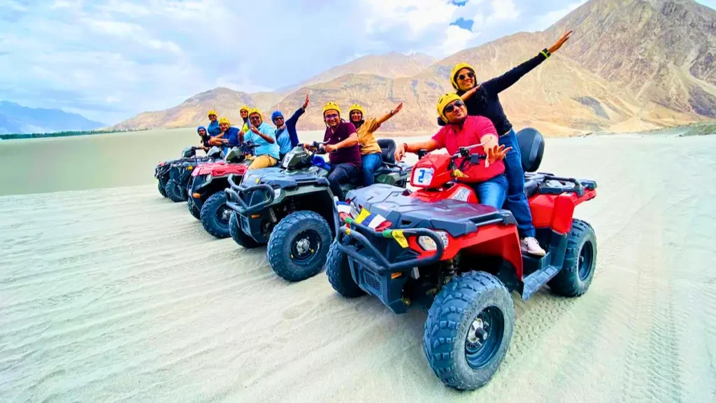 Things To Do In Leh Ladakh