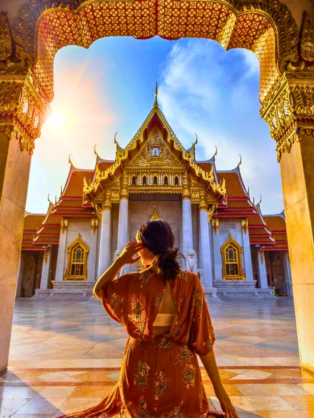 All the information you want on Thailand’s most recent Destination Thailand Visa (DTV)