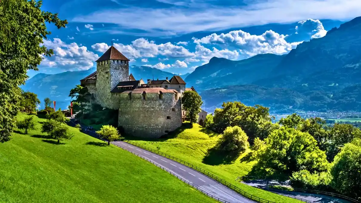 Liechtenstein