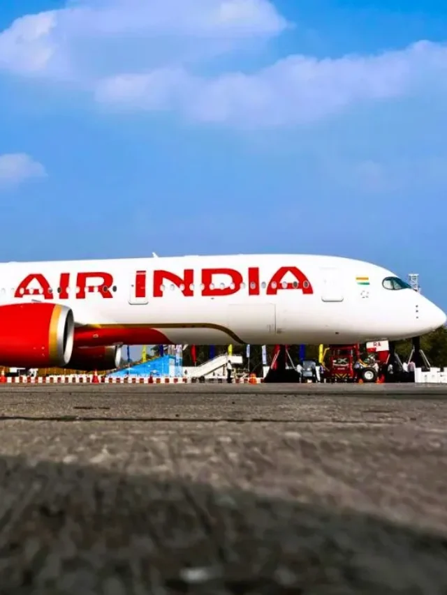 Air India Introduces NDC: A New Era in Airline Booking